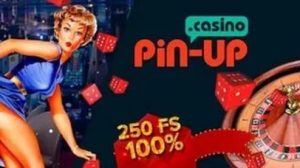 Интернет-казино Pin Up: оценка, реальный тест, награды и акции